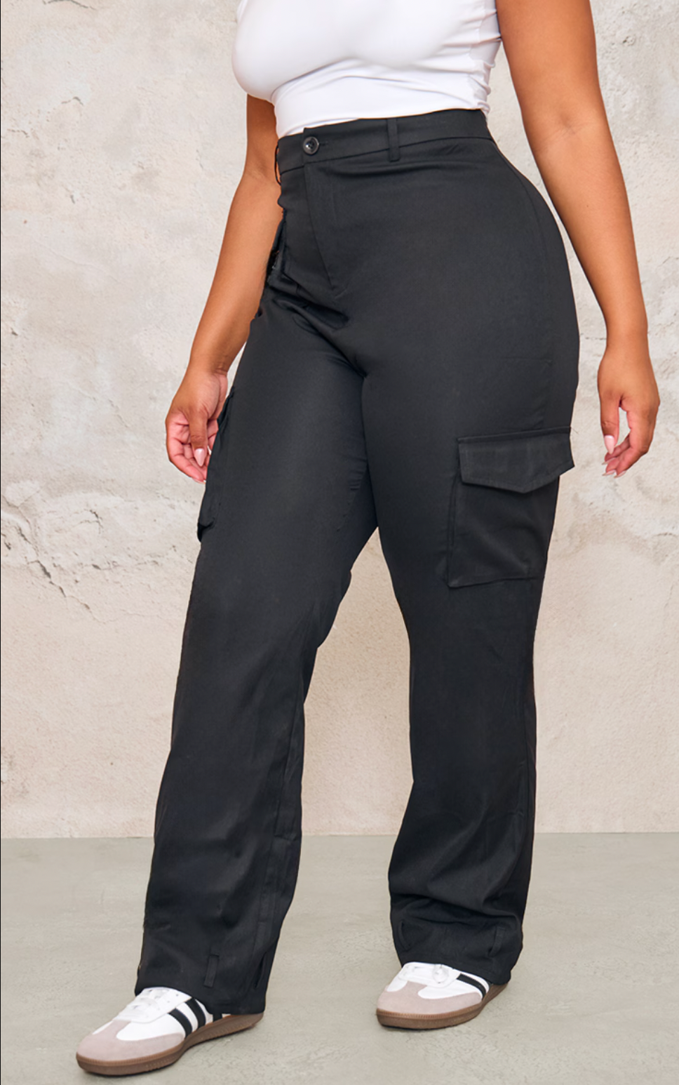 Viral PLT Shaping Cargos