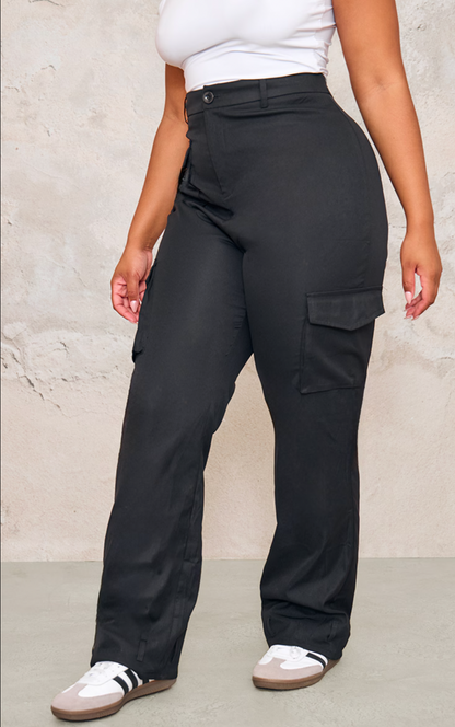 Viral PLT Shaping Cargos