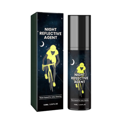 StealthGlow Invisible Spray