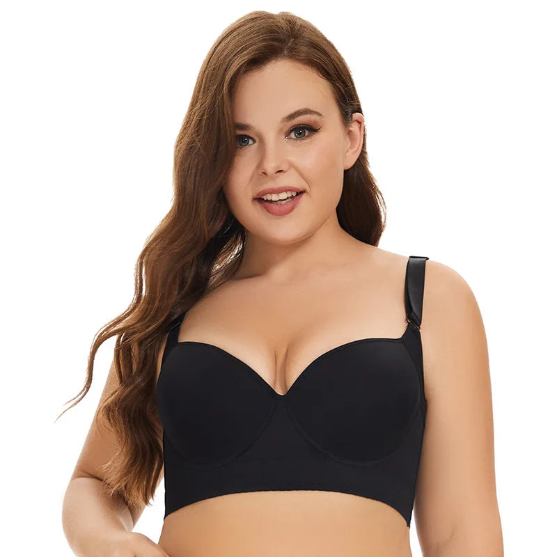 Back Smooth Out Shaper Bra 50% Off Sale!