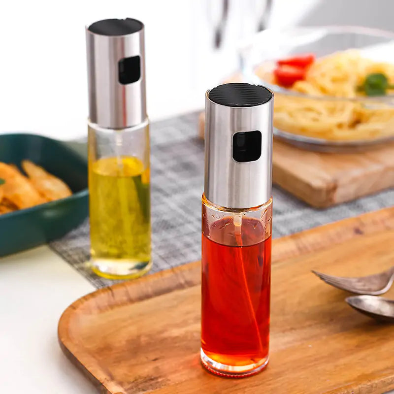 Kitchen Condiment Bottle - SassQuality