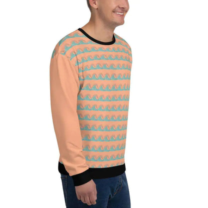 Men's Sunset Sesh Sweatshirt