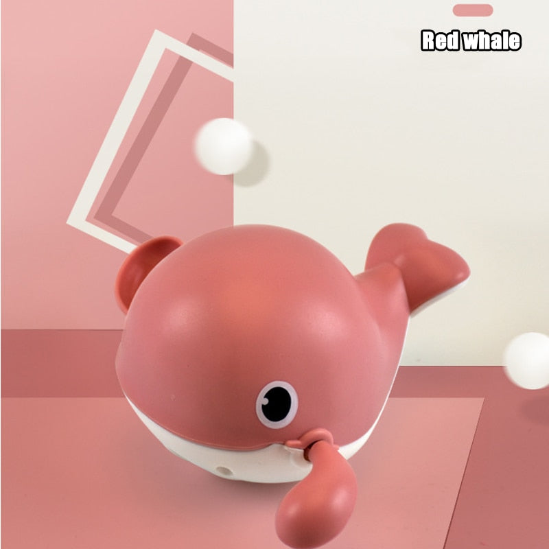Baby Bath Toys - SassQuality