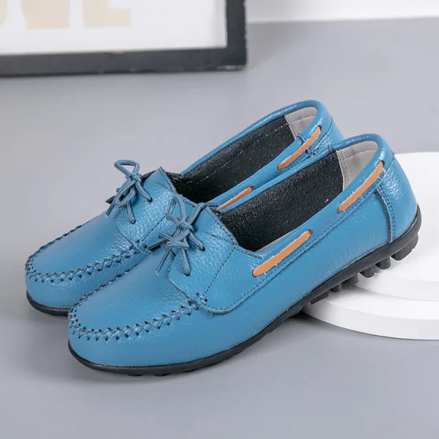Women Flat Shoes - SassQuality