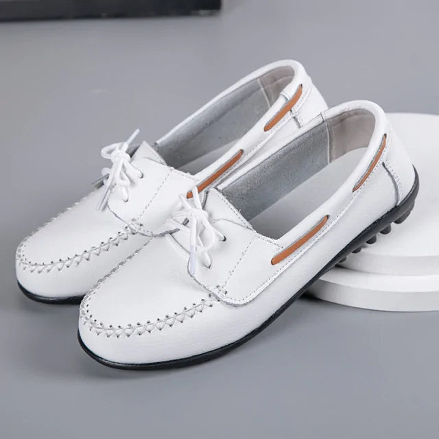 Women Flat Shoes - SassQuality
