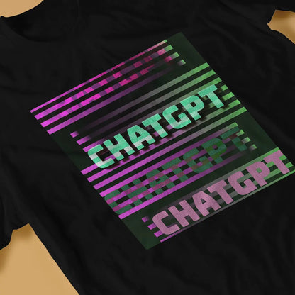 Fashion ChatGPT T-Shirts