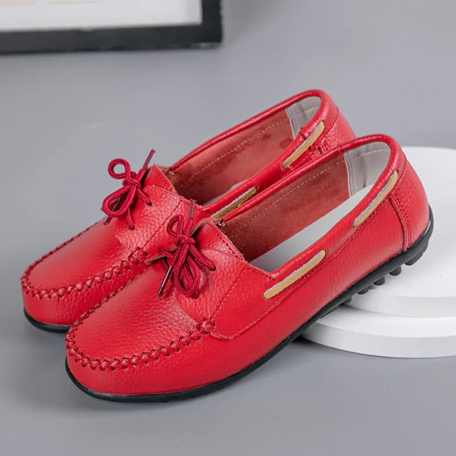 Women Flat Shoes - SassQuality