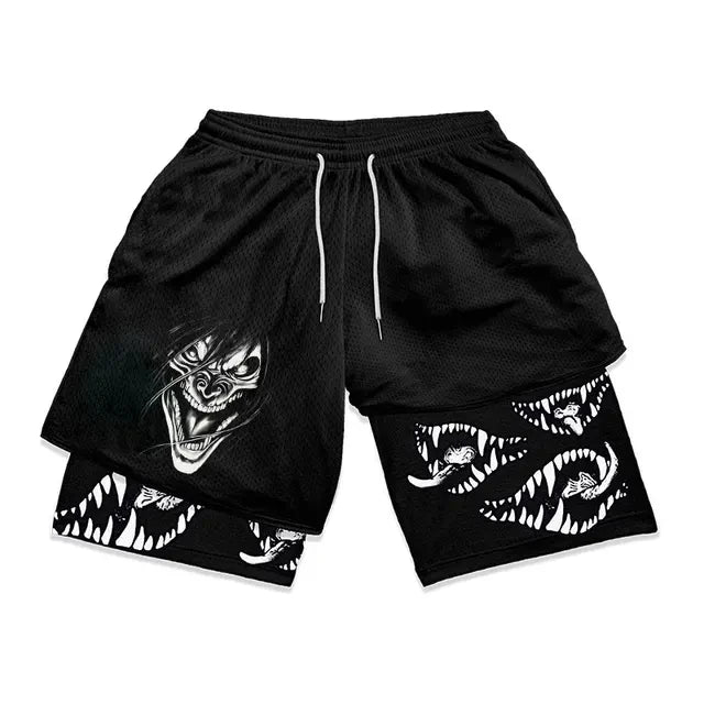 Running Sport Shorts