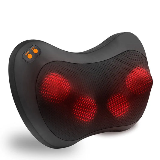 Electric Massage Pillow - SassQuality