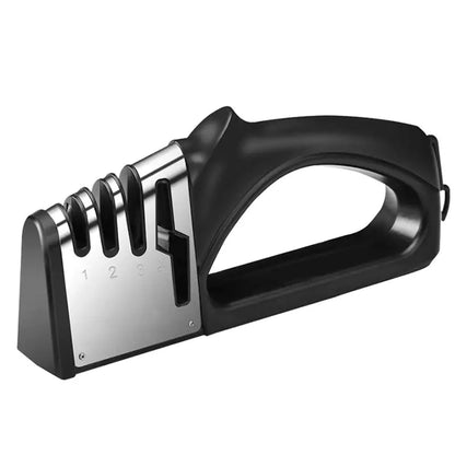 Manual Kitchen Sharpener - SassQuality