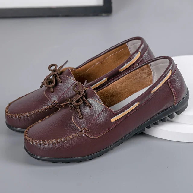 Women Flat Shoes - SassQuality