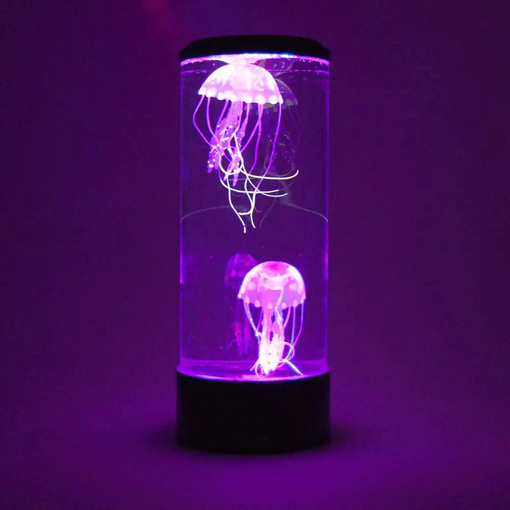 JellyFish Lamp - SassQuality