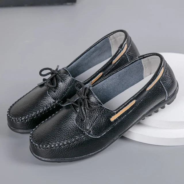 Women Flat Shoes - SassQuality