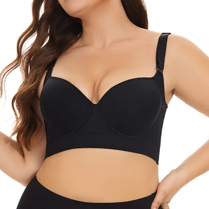 Back Smooth Out Shaper Bra 50% Off Sale!