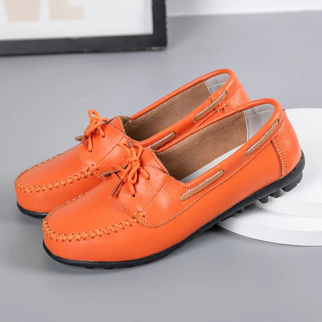 Women Flat Shoes - SassQuality