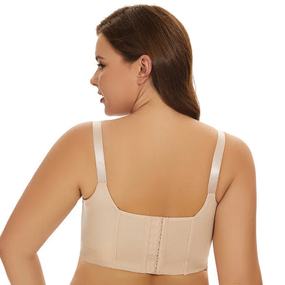 Back Smooth Out Shaper Bra 50% Off Sale!