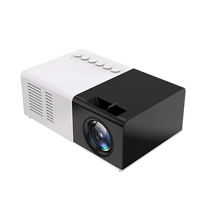 Smart Projector - SassQuality