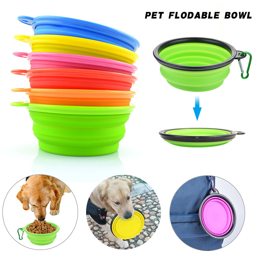 Pet Bowl - SassQuality