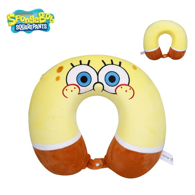 Cartoon Character Plush Toys - SassQuality