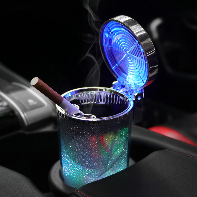 Car Ashtray - SassQuality