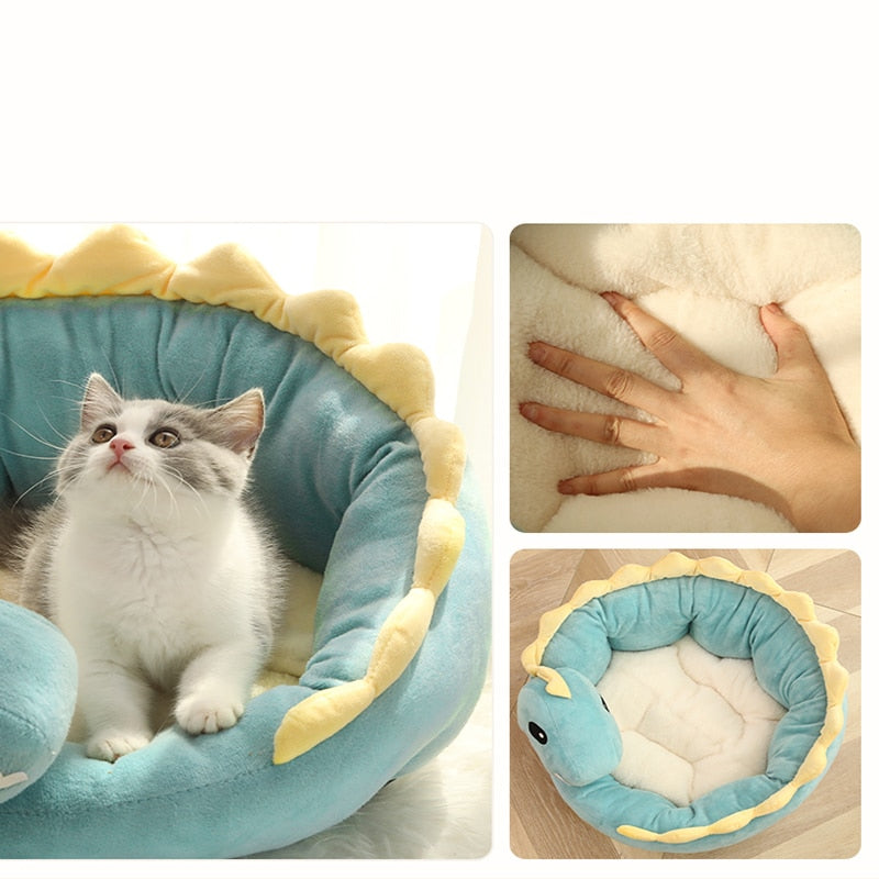 Pet Bed - SassQuality