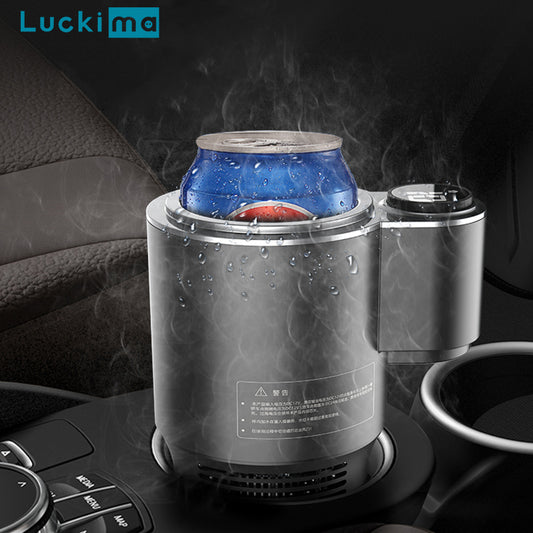 Car Beverage Warmer - SassQuality