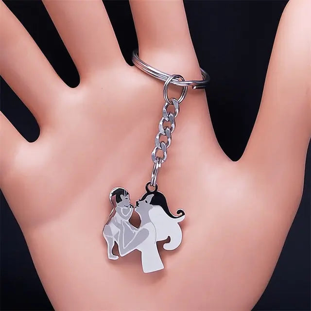 Mom-Child Family Necklace Set - SassQuality