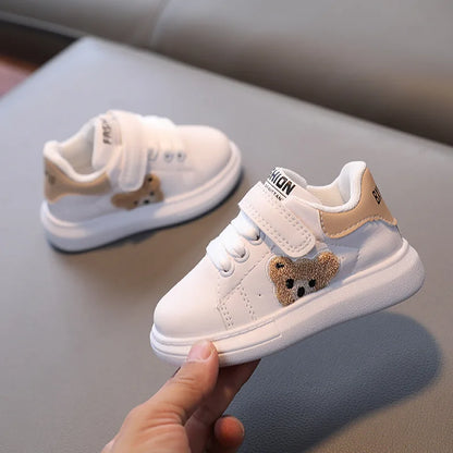 Toddlers Breathable Sneakers - SassQuality