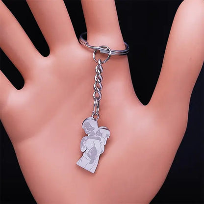 Mom-Child Family Necklace Set - SassQuality