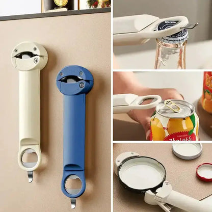 Multifunctional Bottle Opener - SassQuality